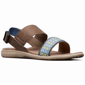 Columbia Solana™ Sandaler Dam Grå (BDTCM8046)